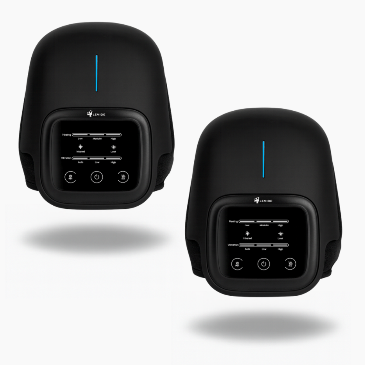 LEVIDE™ Ultra 4 in 1 Knee Therapy Device